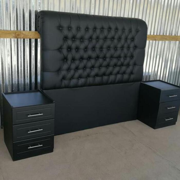 head board